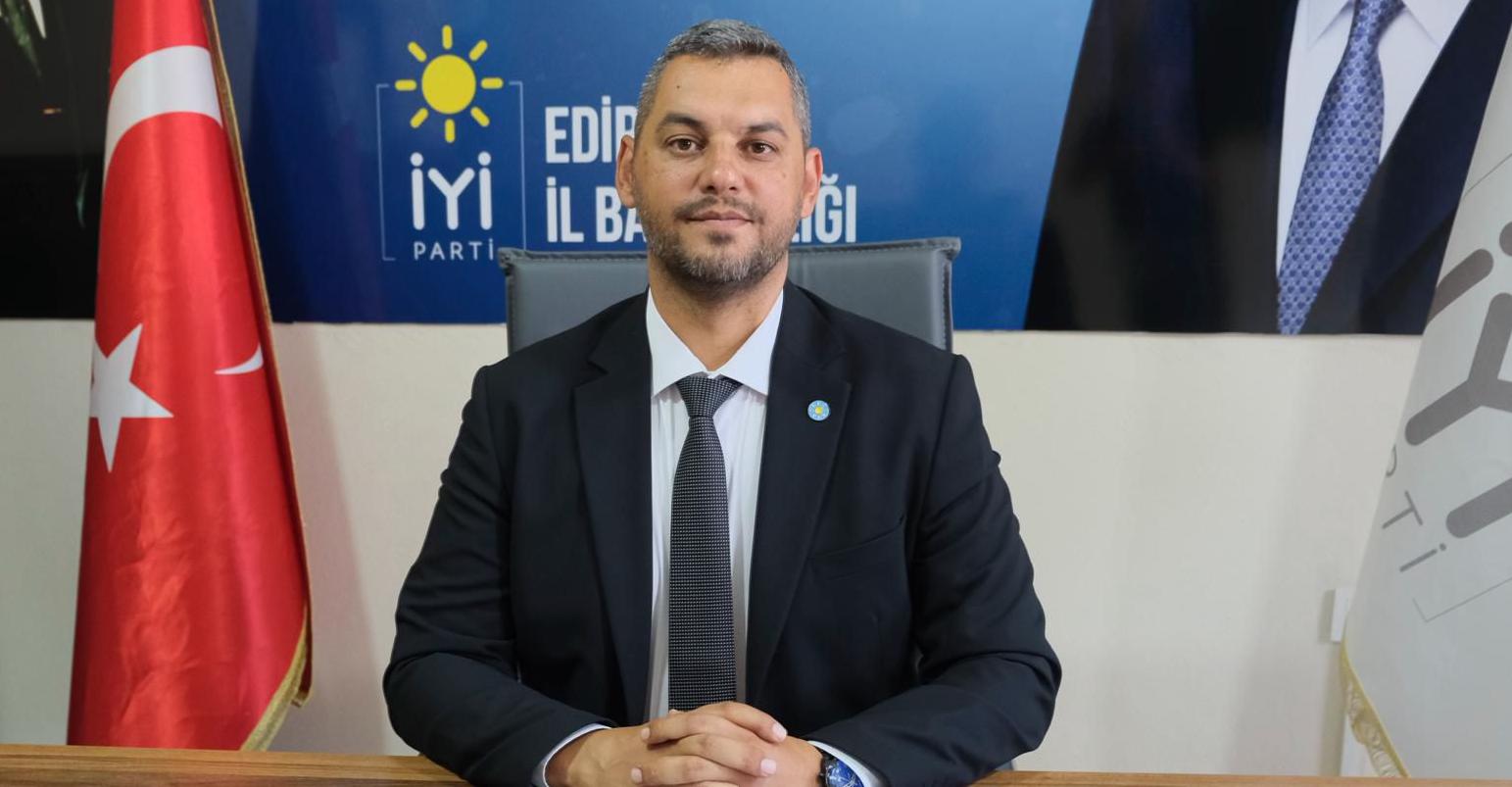 “Milletin iradesine gölge düşürdüğü açıktır”