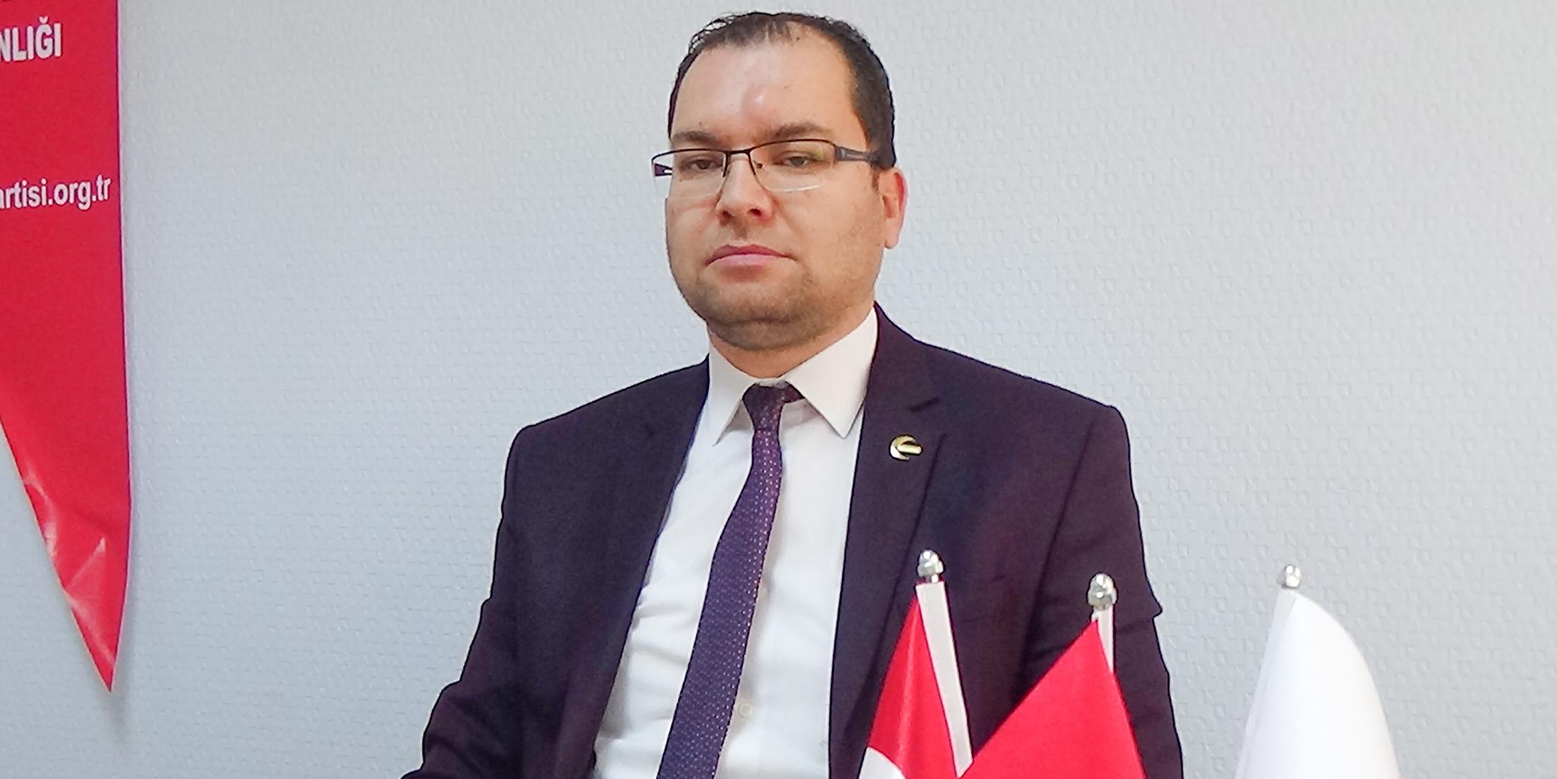 “Ölçüsüz eğlence anlayışı kabul edilemez”