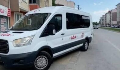 EDİRNE OTOGARI’NDA AĞATUR AÇILIYOR!