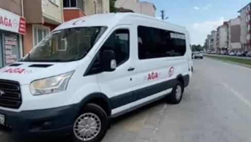 EDİRNE OTOGARI’NDA AĞATUR AÇILIYOR!