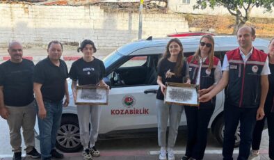 Edirne’de ipek böceği yetiştirilecek