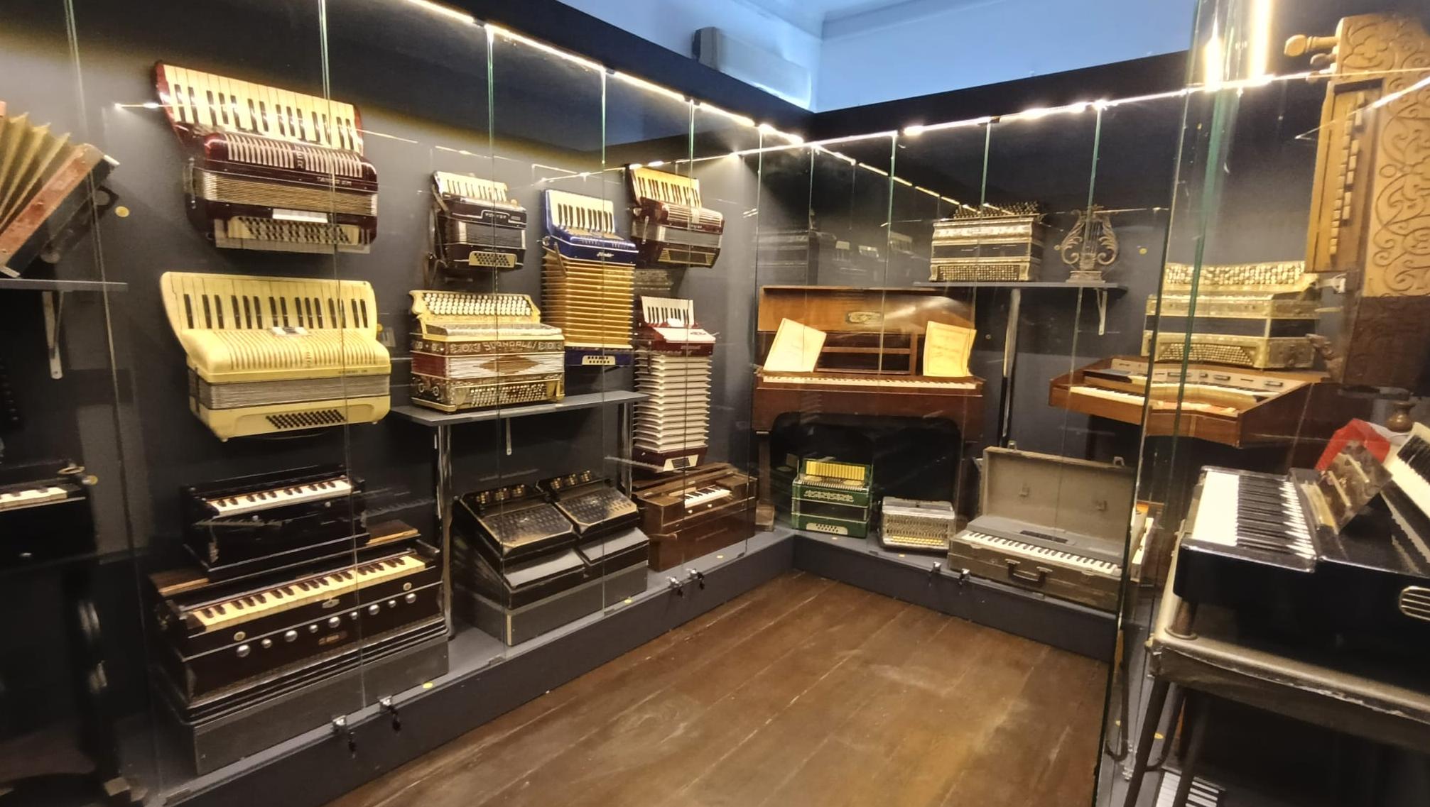 Edirne’ye Müzik Müzesi