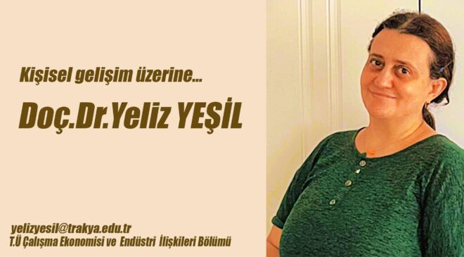 Eğitimde Mentörlük ve Kişisel Gelişim