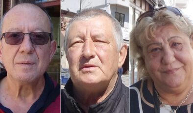 Emeklinin ikramiye çıkmazı