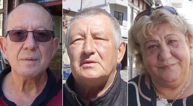 Emeklinin ikramiye çıkmazı