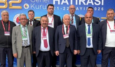ETSO heyetinden ziyaret