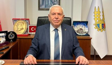 ETSO’dan 19 Mayıs kutlaması