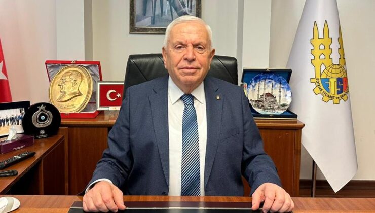 ETSO’dan 19 Mayıs kutlaması