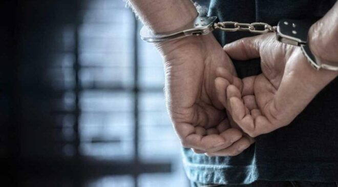 Gizem’i öldüren zanlı tutuklandı