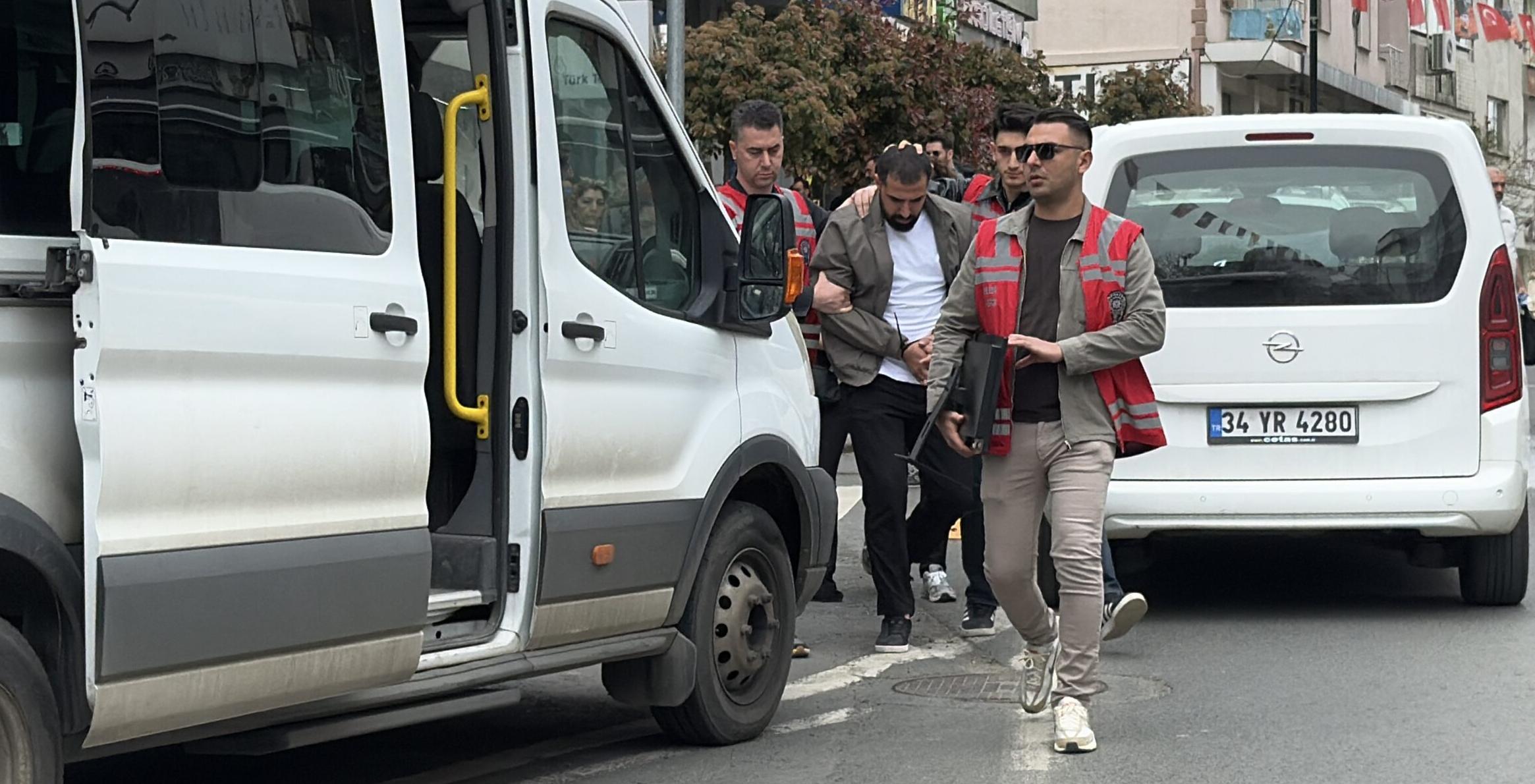 Güzellik merkezinde ilginç dolandırıcılık