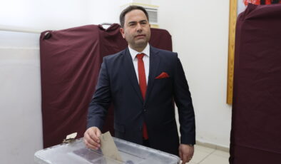 EDESOB’ta Harun Özen dönemi