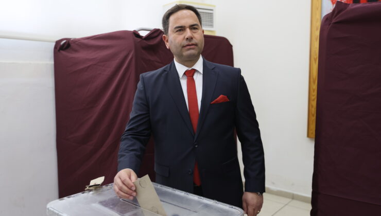 EDESOB’ta Harun Özen dönemi