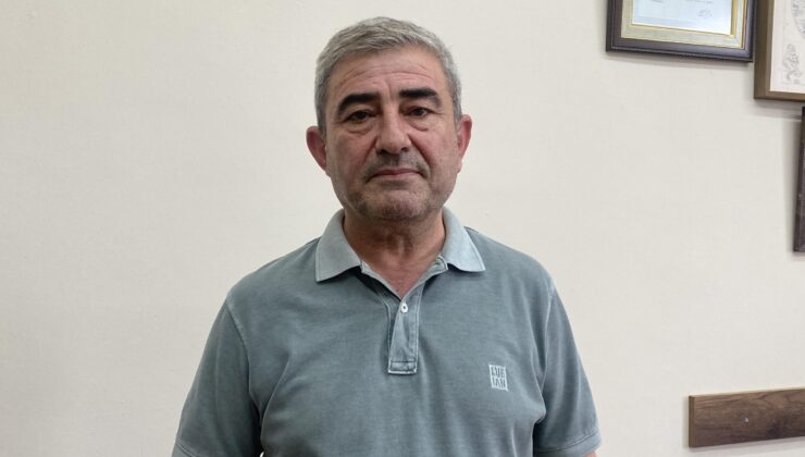 Havasız ofisler hasta ediyor