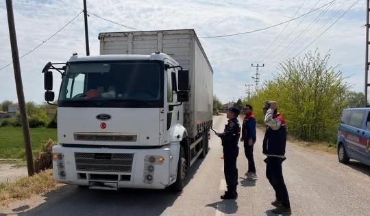 Hayvan sevklerine sıkı denetim