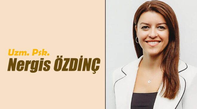 İLİŞKİLERDE VAR OLMAK