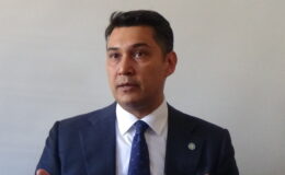  “Tutarlılığı olmayan bir programın içerisindeler”
