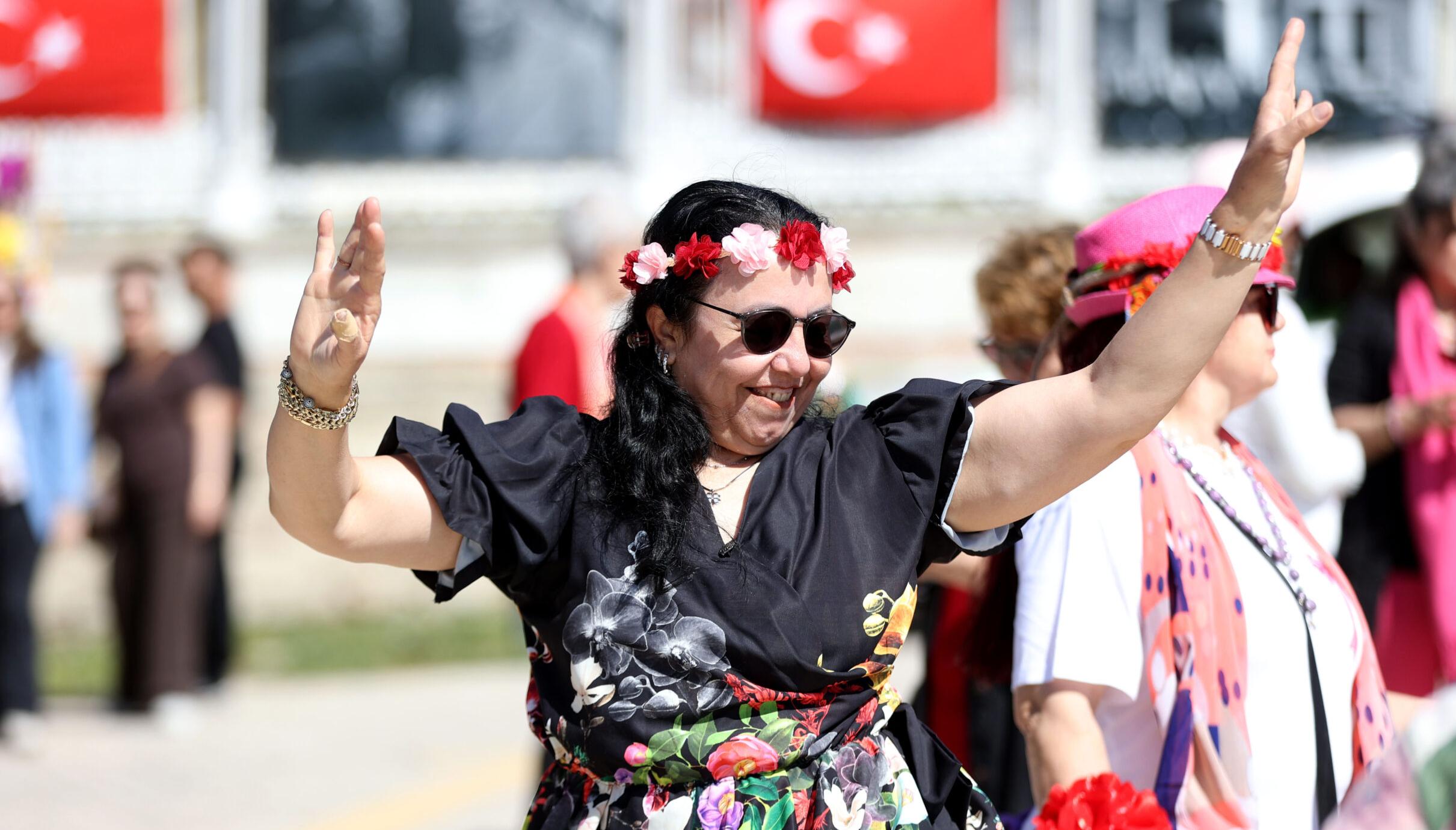 Kakava coşkusu başladı