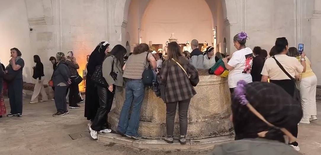 Kakava’da ziyaretçi rekoru kırdı