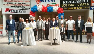 Ağa Turizm otogarda