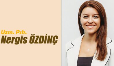 KÜSMEK Mİ SINIR KOYMAK MI?