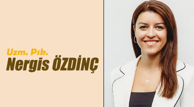 KÜSMEK Mİ SINIR KOYMAK MI?