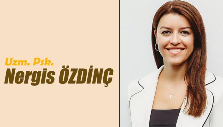 KÜSMEK Mİ SINIR KOYMAK MI?