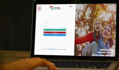 MHRS’de bekleyen hasta sayısı azaldı