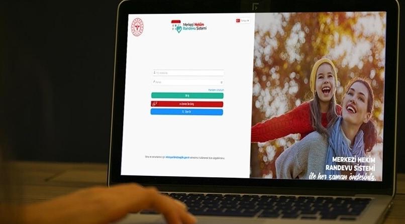 MHRS’de bekleyen hasta sayısı azaldı