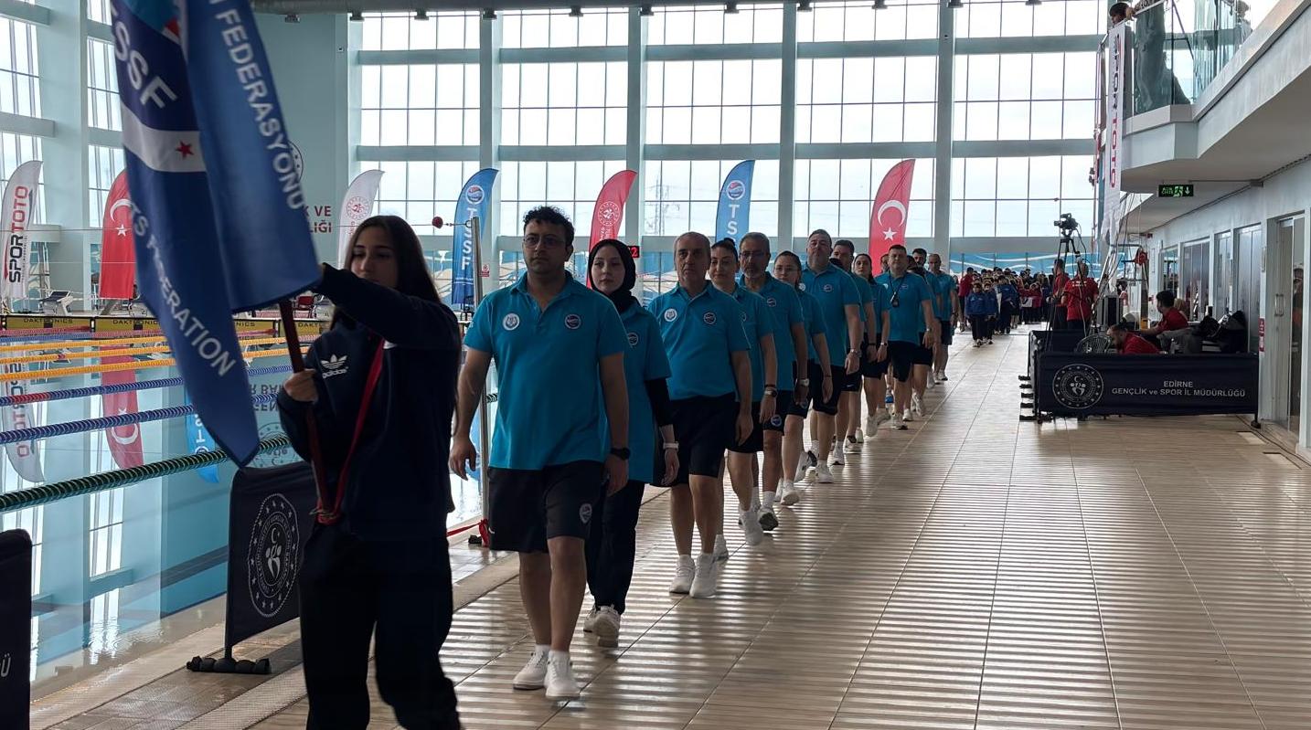 Milli Takım için yarışacaklar