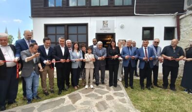 Edirne’ye Müzik Müzesi