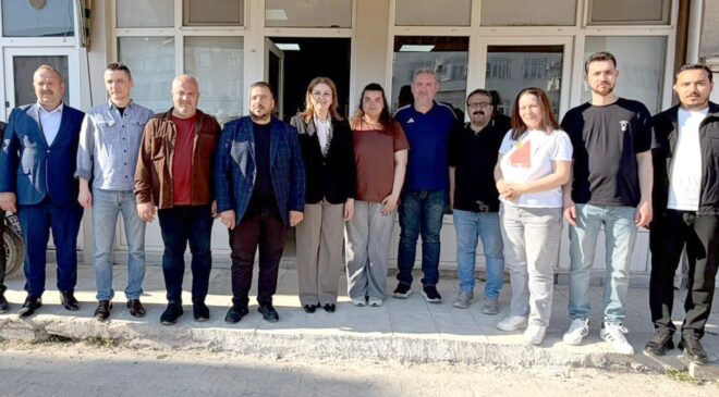 “Yenigün objektif yayın ilkesinden hiç taviz vermedi”