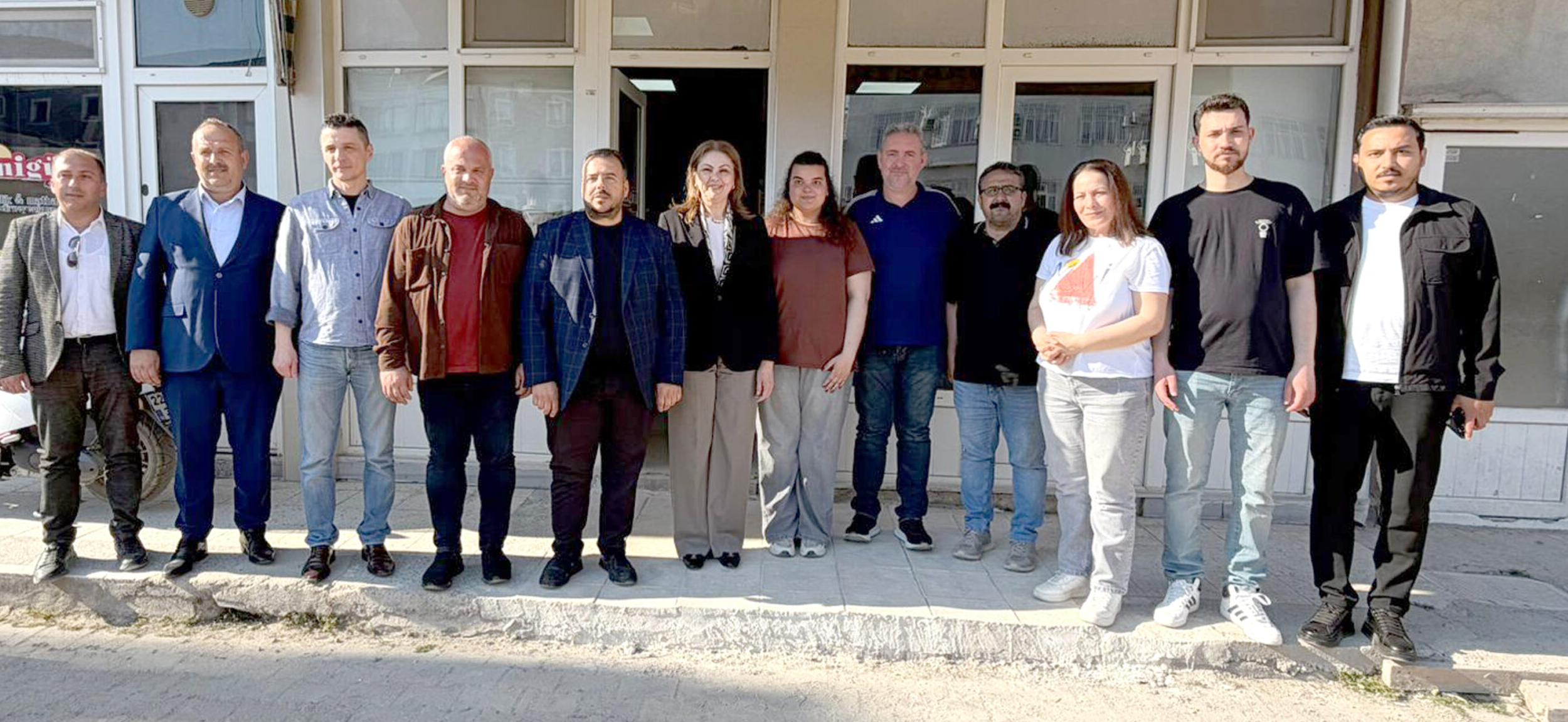 “Yenigün objektif yayın ilkesinden hiç taviz vermedi”
