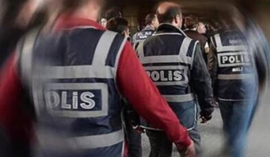 Tartıştığı kişiyi bıçakla yaralayan kadın tutuklandı