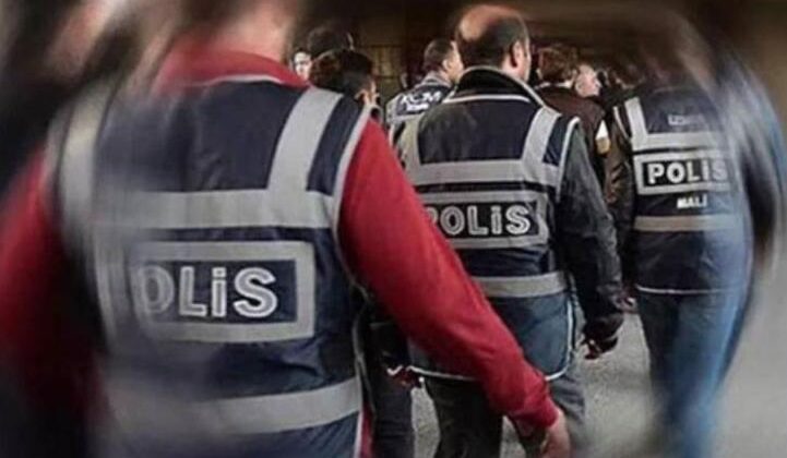 Tartıştığı kişiyi bıçakla yaralayan kadın tutuklandı