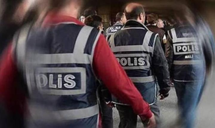 Tartıştığı kişiyi bıçakla yaralayan kadın tutuklandı