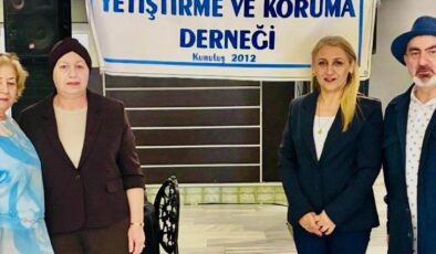 “Yetkilileri somut adımlar atmaya davet ediyoruz”