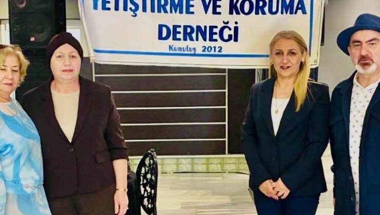 “Yetkilileri somut adımlar atmaya davet ediyoruz”