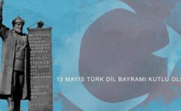 “Türk Dili Bayramı kutlu olsun”