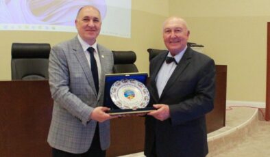 Elektrik Çalıştayı düzenlendi