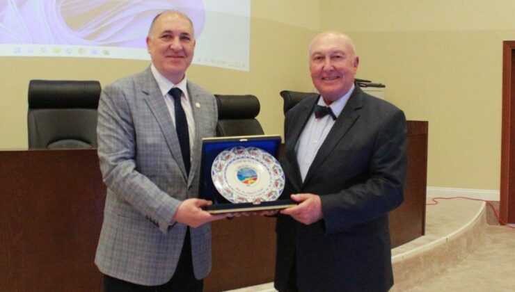 Elektrik Çalıştayı düzenlendi