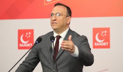 Saadet Partisi’nden ortak irade vurgusu