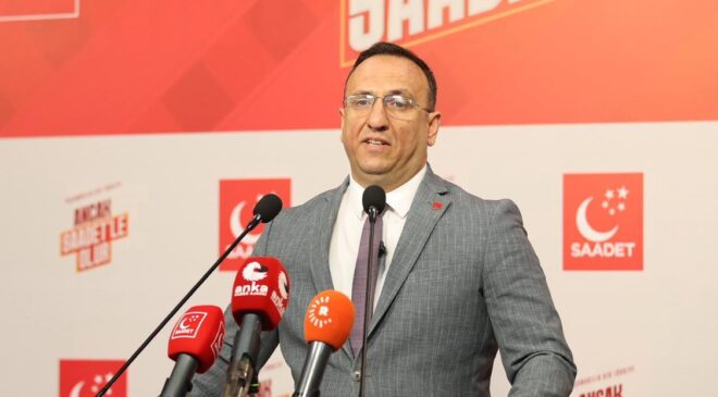 ‘İnsana yakışır yaşam herkesin hakkı’