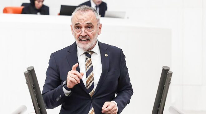 “Ev sahibi olmak ayrıcalık hâline geldi”