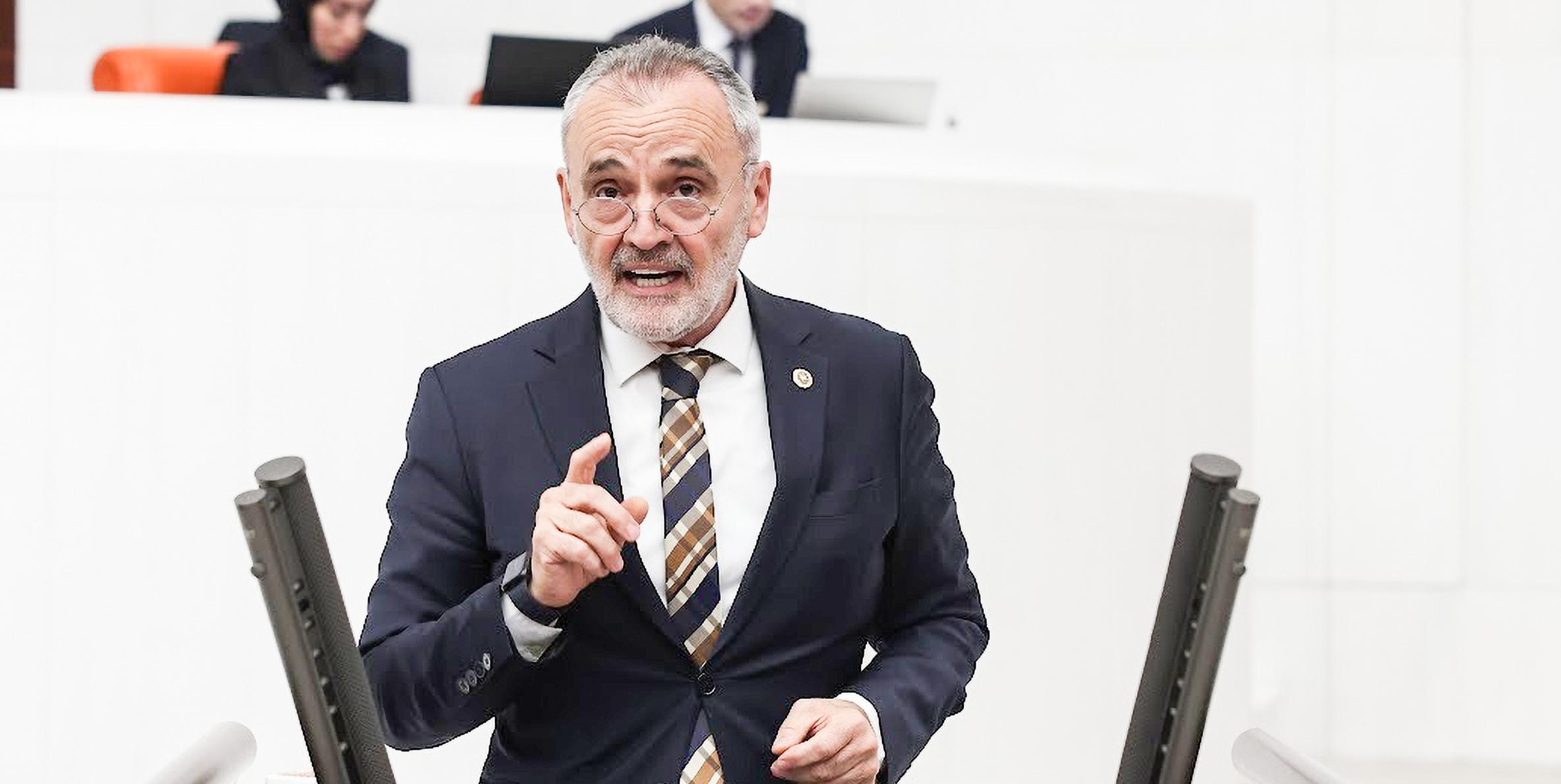 “Ev sahibi olmak ayrıcalık hâline geldi”