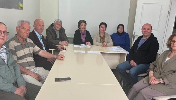 Emeklileri bilgilendirme eğitimi yapılacak