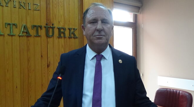 İl Genel Meclisi’nin gider bütçesi 1 milyar lira
