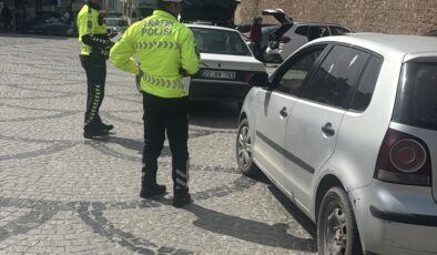 Kurallara uymayanlara ceza