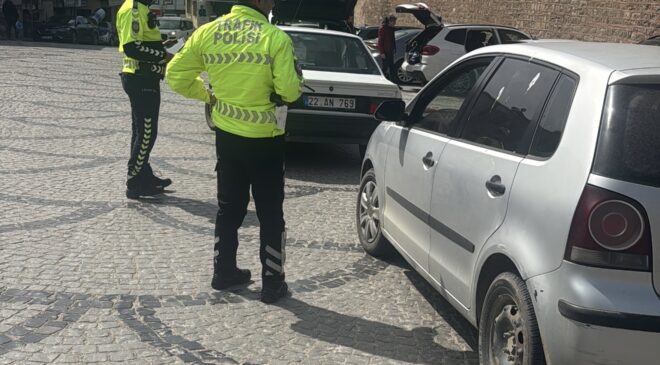 Kurallara uymayanlara ceza