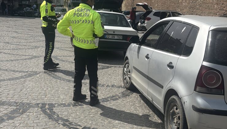 Kurallara uymayanlara ceza