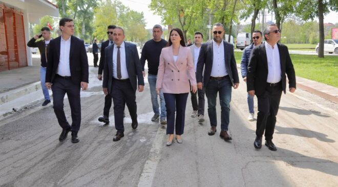 Kakava ateşi yarın yanacak